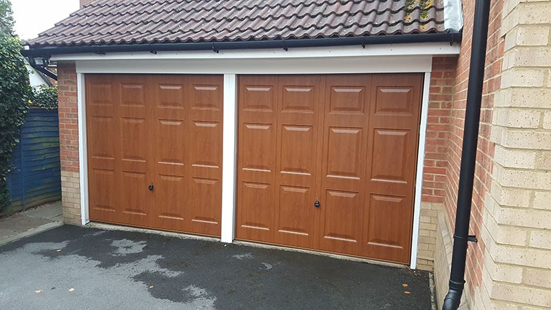 photo of Garage doors Datchet Garage doors Datchet